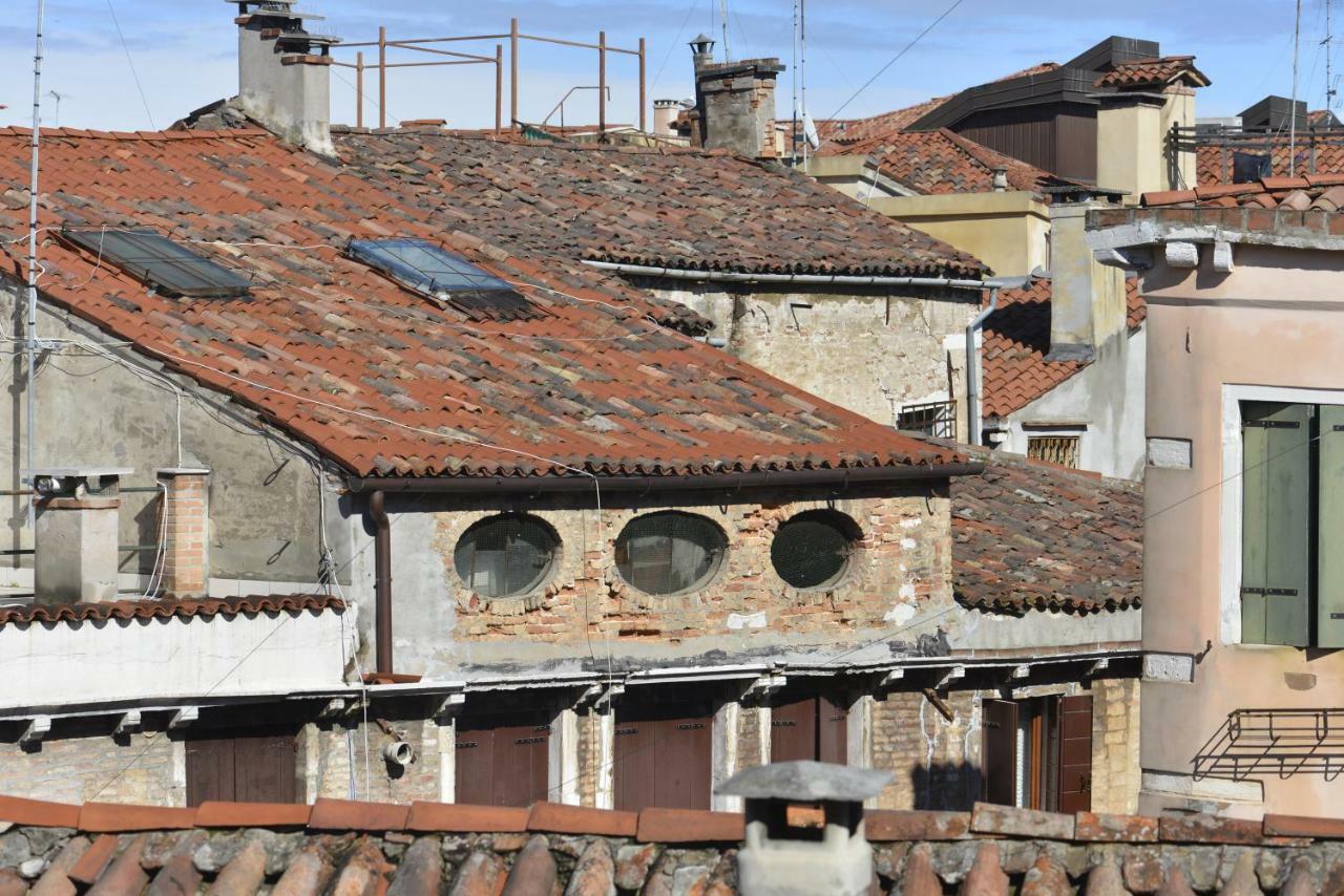 Nel Cuore Di Venezia Ξενοδοχείο Εξωτερικό φωτογραφία