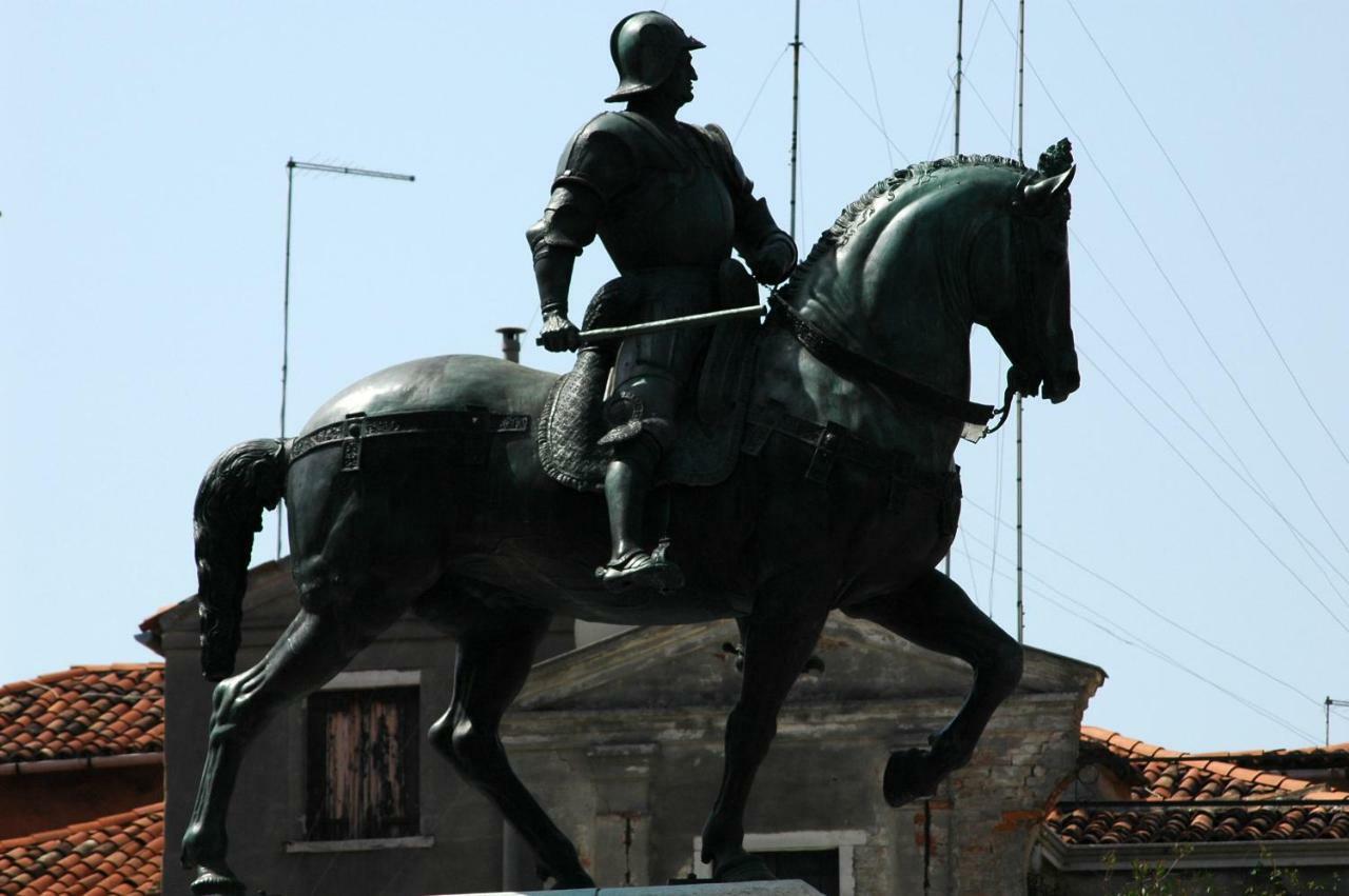 Nel Cuore Di Venezia Ξενοδοχείο Εξωτερικό φωτογραφία