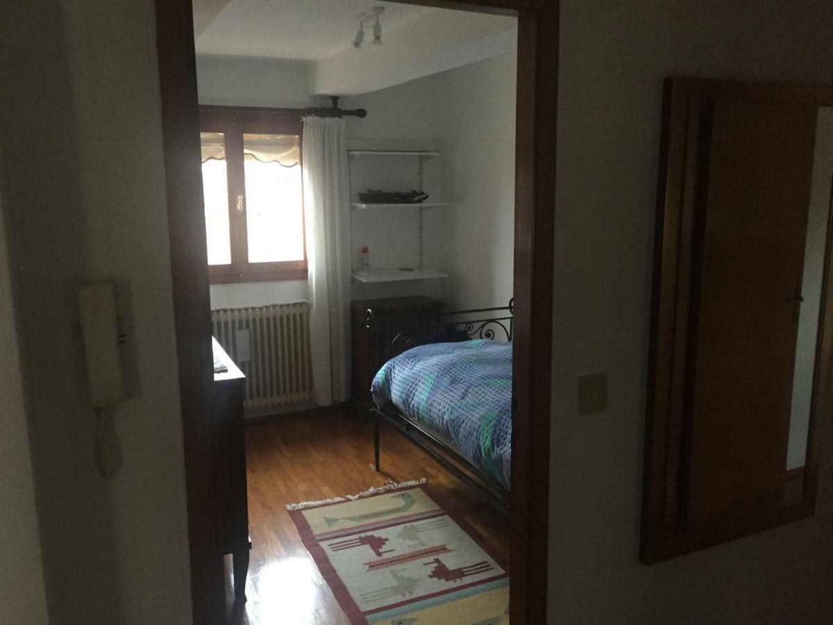 Nel Cuore Di Venezia Ξενοδοχείο Εξωτερικό φωτογραφία